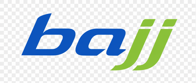 bajj logo